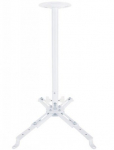 Laeprojektori kinnitus Multibrackets PROJECTOR CEILINGMOUNT III, valge