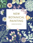 New Botanical Painting