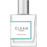 Clean Classic Warm Cotton Edp Spray, 60 ml