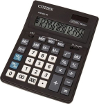 Kalkulaator Citizen CDB1601-BK