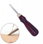 Naha servah&ouml;&ouml;vel puitk&auml;epidemega (torcbil) 0,8 mm