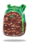 Seljakott CoolPack Turtle City Jungle C15199