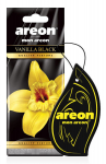 AREON autoparf&uuml;&uuml;m MON - Vanilla Black