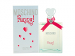 MOSCHINO - FUNNY EDT naistele, 100 ml