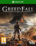 Xbox One GreedFall