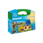 9323 PLAYMOBIL&reg; Family Fun Matkakohver