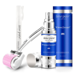 Dermaroller vananevale nahale &acirc;me pure&reg; WrinkleEraser&trade; BASIC Kit