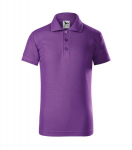 Pique Polo polos&auml;rk lastele