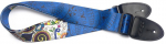 Kitarririhm STE MEX SK BLUE