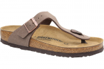 Naiste ja meeste pl&auml;tud Birkenstock, pruun