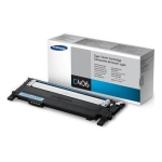 Laserprinteri kassett Samsung CLT-C406S/ELS