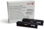 Laserprinteri kassett Xerox 106R03048