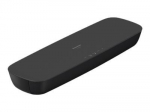 Panasonic Heliriba SC-HTB200EGK | 80W Bluetooth 2.0 Dolby/DTS, optilised/HDMI &uuml;hendused, USB, kompaktsed m&otilde;&otilde;tmed, must