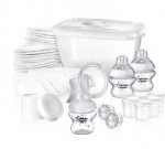 Mehaaniline rinnapump Tommee Tippee