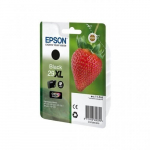 EPSON T2991 Cartridge - Strawberry - Black XL