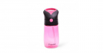 Joogipudel KAMILLE 2300, 350 ml, roosa