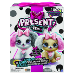 Interaktiivne kutsikas Spin Master Present Pets Fancy