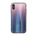 &Uuml;mbris Aurora Huawei P Smart 2019 pruun-must