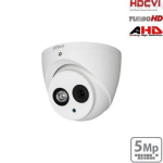 Dahua kaamera HAC-HDW1500EM-A-0280B