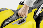 Juhtmeta muruniiduk Karcher LMO 36-40