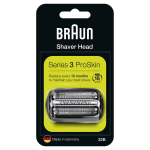 Braun Combipack 32B