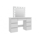 Kosmeetikalaud Beta 4 12 Led White