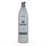Palsam h&otilde;renevatele juustele Kitoko Age-Prevent, 1000ml