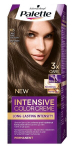 Kreemjas juuksev&auml;rv Schwarzkopf Palette Intensive Color Creme, N5 Dark blond