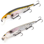 Vobler Akara Mullet 110F-A77 14g.