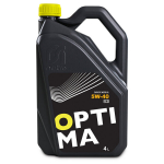 Mootori&otilde;li Nestro Optima Eco Sae 5W-40, 4L