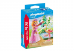 70247 PLAYMOBIL&reg; Special Plus Printsess tiigi &auml;&auml;res