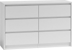 Kummut K120, valge