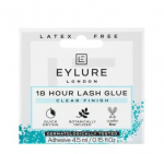 Eylure 18h Acrylic liim kunstripsmetele, 4,5 ml, l&auml;bipaistev