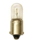 Autopirn 12V T4W 4W BA9s Narva