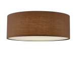 Laelamp GT-612-3 fabric brown