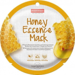 Lehtmask n&auml;ole Purederm Honey 18 g