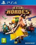 PlayStation 4 M&auml;ng 8-Bit Hordes