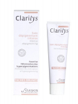 Pigmentatsiooni v&auml;hendav kreem Clarilys arbutiini ja C-vitamiiniga 40ml