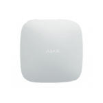 Nutikas juhtpaneel Ajax Hub Plus, valge