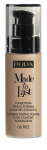 Pupa Made To Last Total Comfort Foundation SPF10, 30 ml