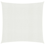 P&auml;ikesesirm, valge, 6x6m, Hdpe, 160g / m&sup2;