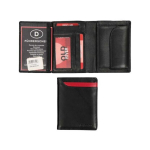 Meeste nahast rahakott OLD RIVER