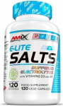 Amix Nutrition Performance Amix&reg; E-Lite Salts 120 kapslit