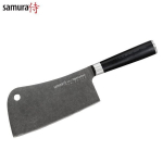 Samura MO-V Stonewash lihanuga 18 cm