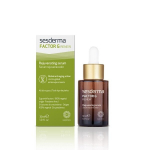 S&eacute;rum - Serderma - Factor g - 30 ml - Anti-&acirc;ge - K&otilde;ik nahat&uuml;&uuml;bid