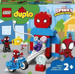 10940 LEGO&reg; DUPLO &Auml;mblikmehe peakorter