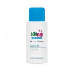 S&uuml;gavpuhastav n&auml;ovesi Sebamed 150 ml