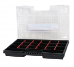 T&ouml;&ouml;riistakast Proline, 21 sektsiooni