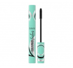 Ripsmetu&scaron;&scaron; Eveline Viva Curved Lashes Mascara Black, 10 ml