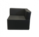 Tugitool Wood Garden Modena 78L Eco, tumehall